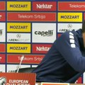 Obraćanje Veljka Paunovića pred Letoniju: Selektor najavljuje poslednji meč u kvalifikacijama