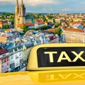 Taksisti u Hrvatskoj javno priznali koliko tačno zarađuju: Situacija je potpuno drugačija nego pre 10 godina