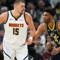 Nikola Jokić i Džamal Marej doneli novi rekord Denveru: Strašna serija Nagetsa