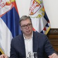 „Пуна мобилизација државе“ Вучић послао поруку после ванредног састанка: „Нема разлога за бригу, систем снабдевања остаје…