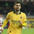Serija A! Ludi preokret Milana za prvo mesto na tabeli! (video)