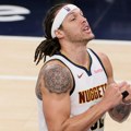 Problem za Nagetse: Zvezda Denvera van parketa još nekoliko nedelja