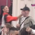 Haos u Eliti: Maja iz sve snage udarila cimera iz rijalitija!