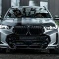 Manhart MHX6 500 - nemački tjuner modifikovao BMW X6