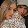 Fudbaler Partizana odveo na odmor ćerku Goce Tržan! Uživaju u luks hotelu, ona objavila romantičnu sliku