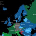 Nova mapa o nacionalnosti Nikole Tesle izazvala haos na mrežama! Jedan Hrvat tvrdi - "On je naš!", odgovor drugog zaprepastio…