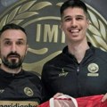 IMT ne staje sa pojačanjima: Doveli štopera od preko dva metra za koga se interesovao Partizan!