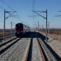 Ponovo uspostavljen železnički saobraćaj na relaciji Novi Beograd - Zemun