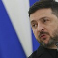 Zelenski: Rusija više voli da nastavi sa napadima nego da se bavi diplomatijom