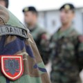 Vojna saradnja Albanije, Hrvatske i Kosova ulazi u novu fazu