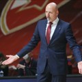 Obradović hvalio Jaga pred Olimpijakos