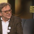 TV najava: Agape - Tihomir Stanić