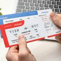 Kojim danima je najbolje kupovati avionske karte? Otkriveno novo zlatno pravilo koje će vam uštedeti novac