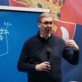 Vučić: Kineske investicije ključne za Bor i Smederevo, ali i celu Srbiju