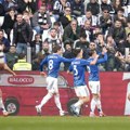 Čudo u Italiji: Komo srušio Juventus u Torinu i nastavio borbu za Ligu šampiona (video)