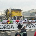 Inicijativa mladih za ljudska prava organizuje šetnju solidarnosti: "Jedna borba. Srcem uz Sarajevo"