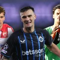 Srpski Inter od sledeće sezone: Klub iz Milana spreman da potroši čak 88 miliona evra na trojicu Srba!