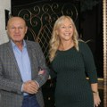 "Trošio je džeparac, bio je zadovoljan" Goca prvi put o Šabanovim finansijama, otkrila: "On je plaćao"