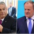 "Ne treba nam Orban da bismo poslali pomoć Ukrajini od 90 miliona", premijer zemlje EU: "Ne može on tako da tera u beskraj!"