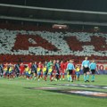 Delije se oglasile pred Zvezda - Radnički: Ovo je njihova poruka svim navijačima