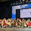 Smotra srpskog folklora u Austriji ispunila očekivanja