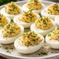 Sigurno će vam preostati jaja posle Uskrsa: Napravite od njih najkremastiji specijalitet, ovom niko neće moći da odoli