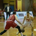 Sloboda nastavila pobednički niz, korak bliže ABA 2 i Superligi