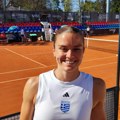 "Ma Novak Đoković je zver, nije sa ovog sveta": Marija Sakari za MONDO zapušila usta kritičarima