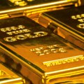 Cena zlata porasla na 4.850 dolara po unci nakon vesti o otvaranju Ormuza