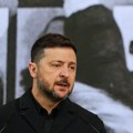 Zelenski: Moramo da kažemo Putinu da nije u pravu