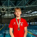 Boško Đekić dominira u bazenu: Četiri zlata u Bugarskoj i pogled ka Olimpijadi