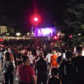 Ministarstvo turizma podržalo PP fest: Za Prijepolje izdvojena dva miliona dinara
