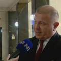 Šebek: Zahtev za smenu Juhasa zbog istrage o toku novca koji je lopatama prebačen iz Mađarske u Srbiju