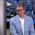 Vučić najavio povećanje plata i penzija: Srbija prva u Evropi po stopi rasta
