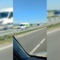 Autobus pun putnika sleteo s puta kod Ćićevca: "Svi su bili u šoku" VIDEO