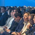 Macura u Jerevanu: Srbija aktivan učesnik u dijalogu o budućnosti Evrope i globalne stabilnosti