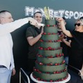 MaxBet SPORT obeležio jubilej u znaku sporta i zajedništva