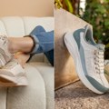 Udobnost kao omiljeni dress code: 4 Skechers modela za proleće u pokretu