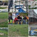 SERIJA (8): Ljudi smo, Glavni, ne deli nas kao što to činiš sa sportskim objektima!