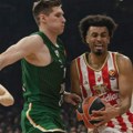 Tubelisu priznanje za najboljeg u trećoj rundi!