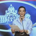 Tepić (SSP) demantovala Vučića: Beogradske bioskope prodao funkcioner SNS Vladimir Galić