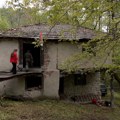 Potomci nisu želeli da ode u zaborav: Deda Dosina vodenica potočara u Lasovu ponovo radi