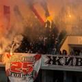 Pogledajte bakljadu "Firmaša" na finalu Kupa Srbije između Zvezde i Vojvodine