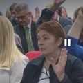 Alisa Petrović za Danas o razlozima prelaska iz SSP-a u SNS: Od SNS nisam dobila ni dinar