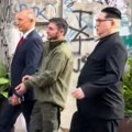 Putin, Zelenski i Kim prošetali Krakovom: Prolaznici ostali u šoku! (video)