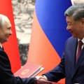 Putin: U razgovorima sa Si Đinpingom razmotrene sve ključne oblasti saradnje