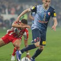 Ranđelović želi još moćniju Vošu: "Napašćemo titulu sa Tadićem u timu"