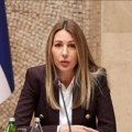 Srbija i MOL potpisali ugovor, osiguran rad rafinerije u Pančevu: ministarka