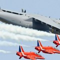Rat protiv Irana ugasio najveći vojni aero-miting na svetu: Otkazan RIAT 2026