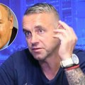 Bio s Marijom Milošević, a Šijan ga štipao za butinu: Pevač o tajnama devedesetih, Arkan pitao da li se drogira